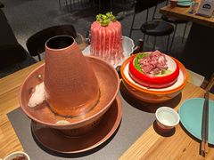 -额尔敦草原涮羊肉·烧烤(冻青树总店)