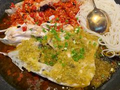 -望湘园·洞庭渔宴(永旺店)