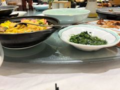 -松沪名灶·豆浆鱼头·新上海菜(飞航吾悦广场店)