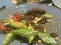 -鹿港小镇(悠唐店)