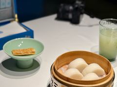 -荣轩(新荣记环球金融中心店)