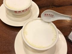 -正德顺順德雙皮奶(中信店)