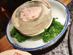 冰川鹅肠-蜀大侠火锅(四川北路店)