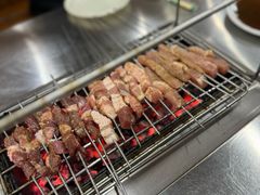 -小寒羊烧烤(凯瑞时代大厦店)