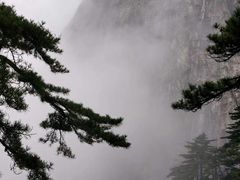 -明堂山风景区