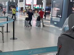 -杭州萧山国际机场