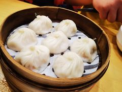 -龙咆汤包·手工现包小笼(拱北口岸店)