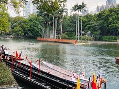 -荔湾湖公园