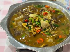 -三只鸟本地特色菜馆(上饶总店)