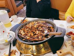 -锦尚阁烤鱼(望京新荟城店)