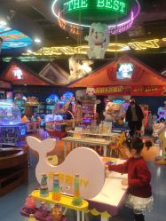 -卡通尼乐园(印象汇店)