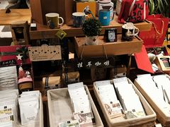 -ZM COFFEE(西安路店)