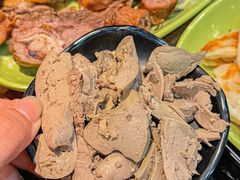 -鸭小妹鸭血粉丝(老门东店)
