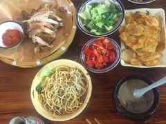-刘师父老汉口江湖菜(蔡锷路店)