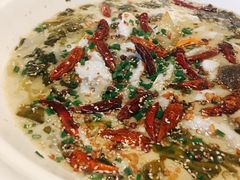 -江渔儿酸菜鱼(东二环泰禾店)
