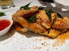 -莆田餐厅PUTIEN(武商MALL店)