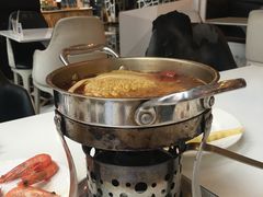 -银鲨国际美食百汇(金牛万达广场店)