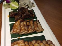 -花样西贡·蜜越餐厅·法式越南料理(水晶城店)