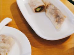 -台北楚楚园馅饼粥(虹桥南丰城店)