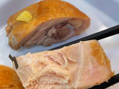 -香妃烤鸡(西单店)