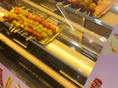 -海底捞火锅(天一广场亚细亚店)