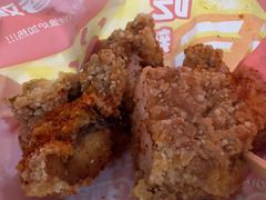 -1973继光香香鸡(大东方百货店)