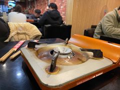 -炙韩料理·部队锅专门店