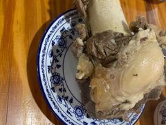 -全汁全味驴庄(凤岗店)