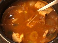 大酱汤-青鹤谷(苏州店)