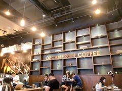 -DECAMERON十日谈(卓悦汇店)