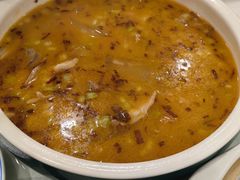 羊汤-河南食府(人民路店)