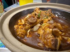 -一品江南韵·淮扬菜