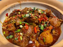 -八碗湘长沙市井菜(坡子街店)