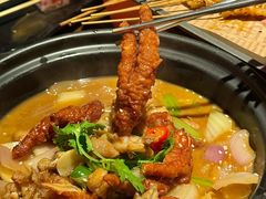 -神府路壹号·海鲜烧烤排档(三坊七巷店)