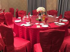 包厢-新花城蟹粉馆(乌鲁木齐店)