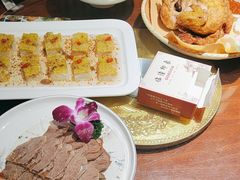 -临潼印象·特色陕菜