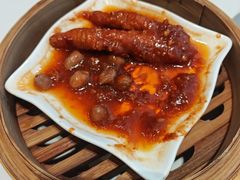 -欢乐海岸美食联盟