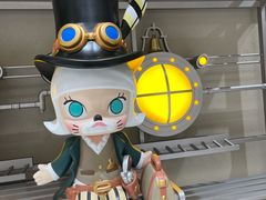 -泡泡玛特POPMART(蓝色港湾店)