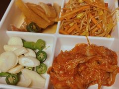 -金妈家烤肉(龙湖U城天街店)