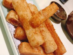 -乔阿马·江南味·驴肉香(龙湖华泾天街店)