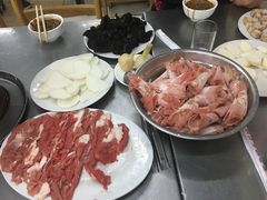 -三兴涮羊肉(荣安大街店)