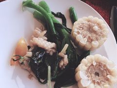 -视界美食自助餐厅·石家庄希尔顿酒店