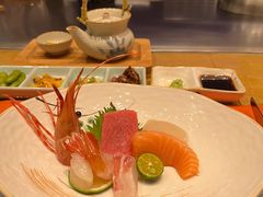 -和·铁板烧·OMAKASE(望京昆泰嘉晟酒店)