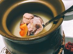 -囍上海鲜火锅酒家(兴宁路店)