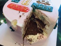 -御嘉隆蛋糕(幸福里店)