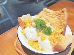 -saigon saigon | 西贡西贡(滨北店)