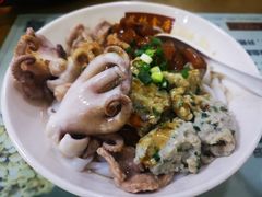 至尊三宝捞河-荔林食店(西华路店)