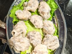 -牛一煲美食(江高店)