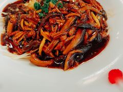 茭白黄鳝-乾园(天河城店)