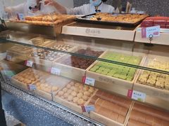 零售区-拾味中点(花园路店)
